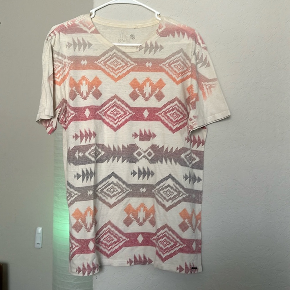 Native Designed Tee